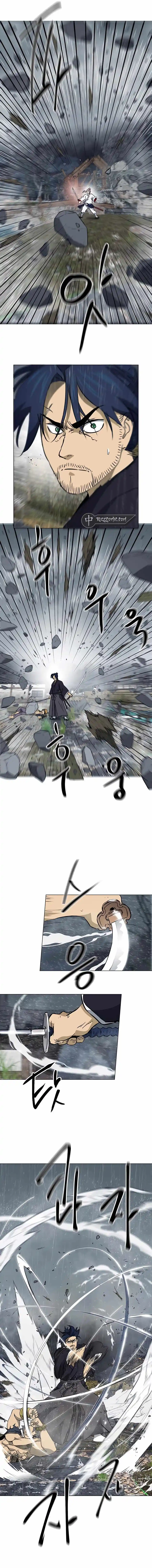 Infinite Leveling: Murim Chapter 173