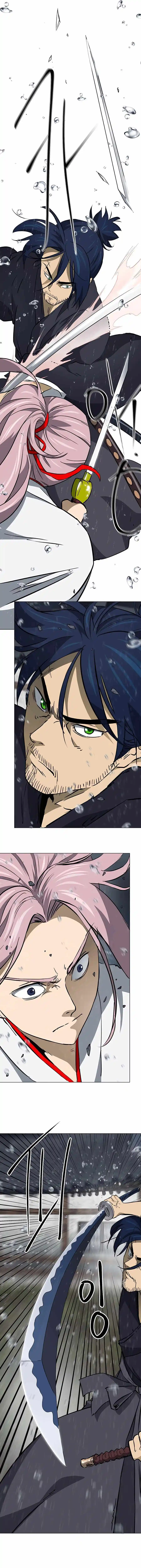 Infinite Leveling: Murim Chapter 173