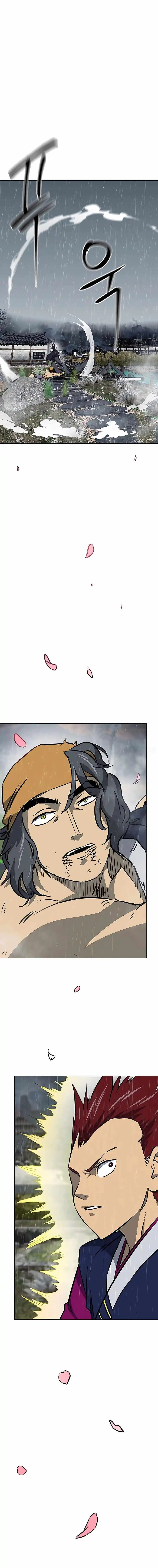 Infinite Leveling: Murim Chapter 173