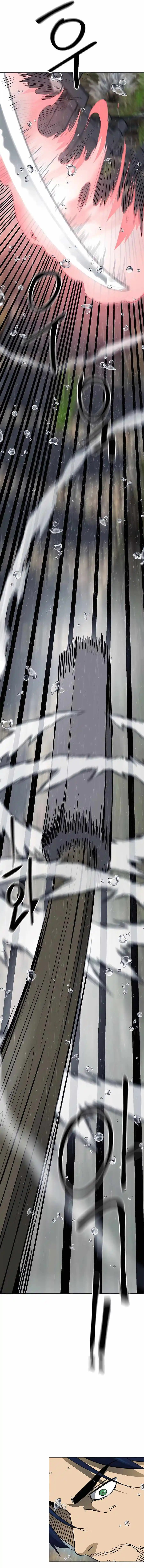 Infinite Leveling: Murim Chapter 173