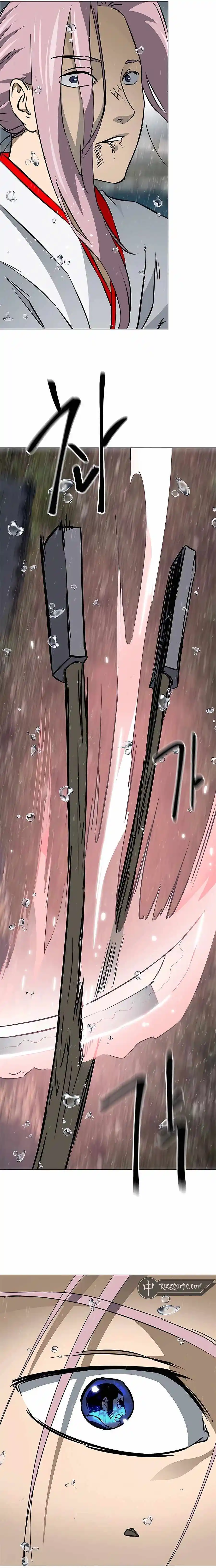 Infinite Leveling: Murim Chapter 173