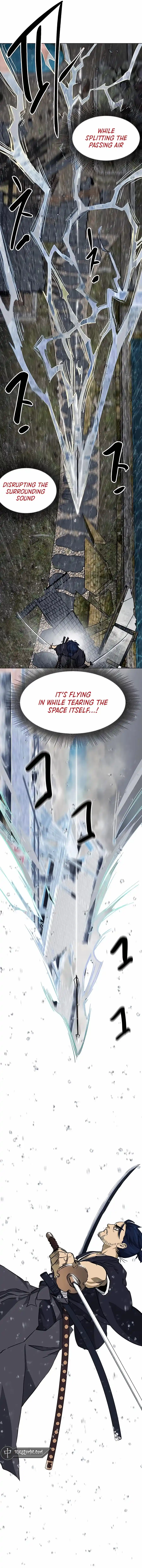 Infinite Leveling: Murim Chapter 174