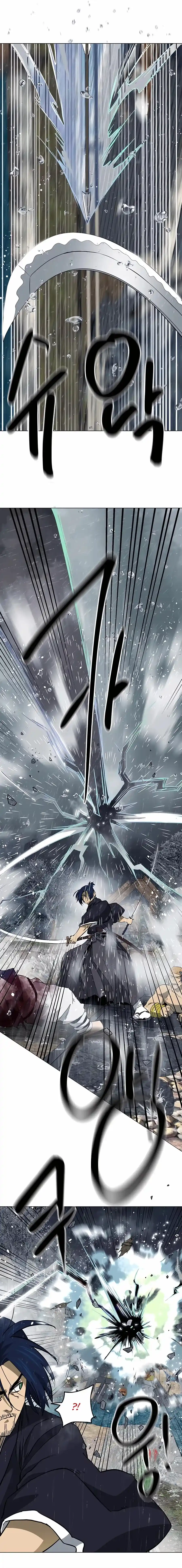 Infinite Leveling: Murim Chapter 174