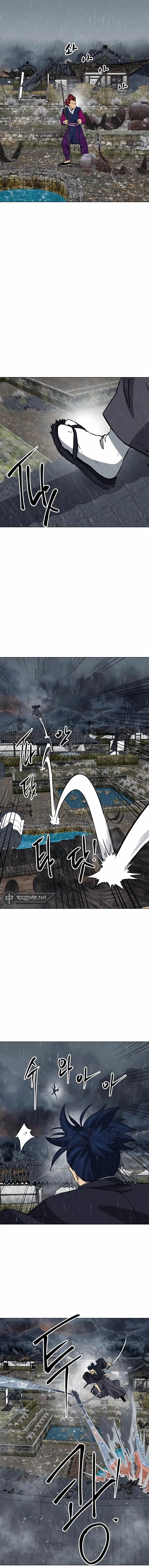 Infinite Leveling: Murim Chapter 174