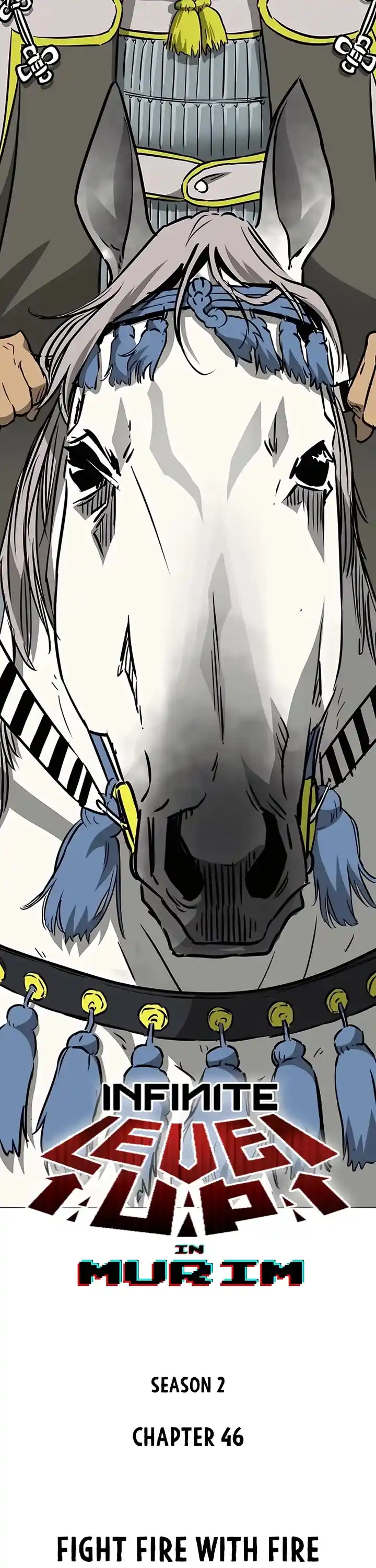 Infinite Leveling: Murim Chapter 175