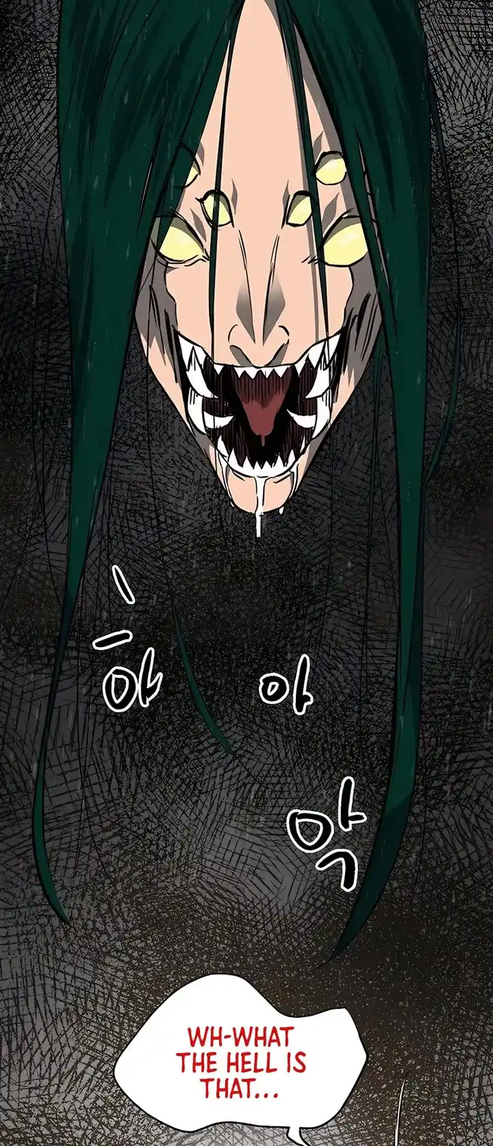 Infinite Leveling: Murim Chapter 175