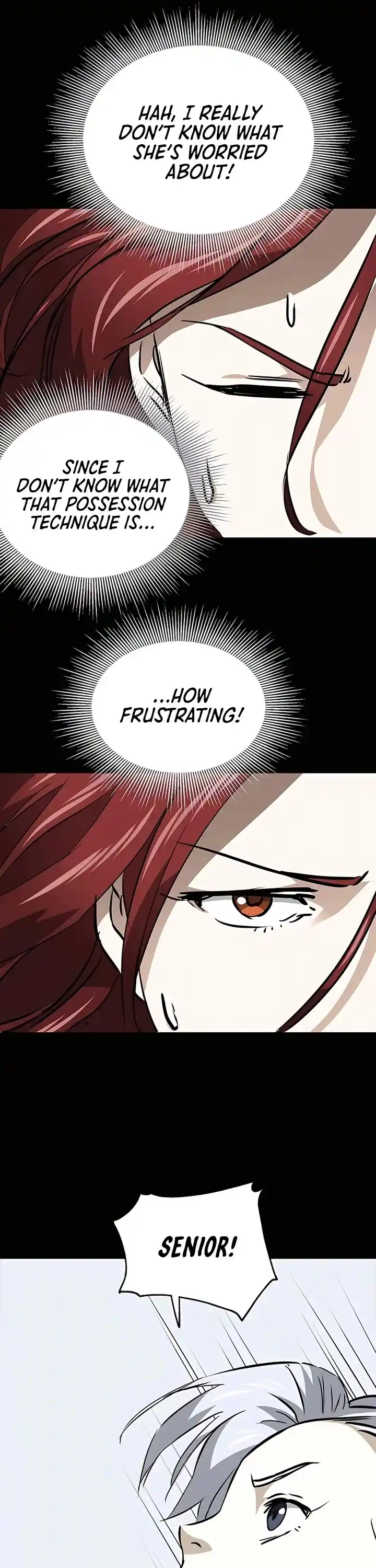 Infinite Leveling: Murim Chapter 175