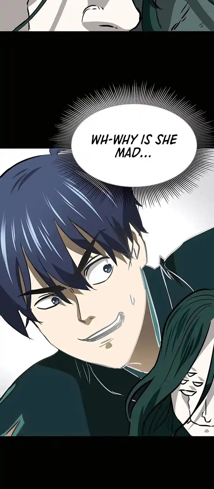 Infinite Leveling: Murim Chapter 175