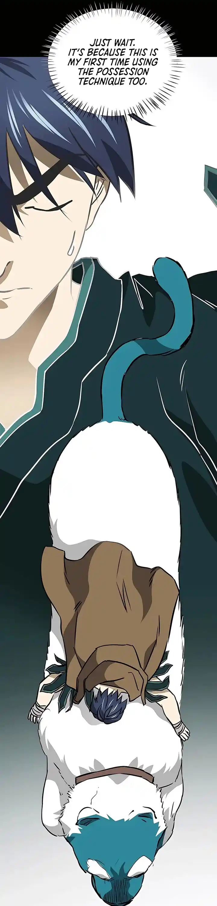 Infinite Leveling: Murim Chapter 175