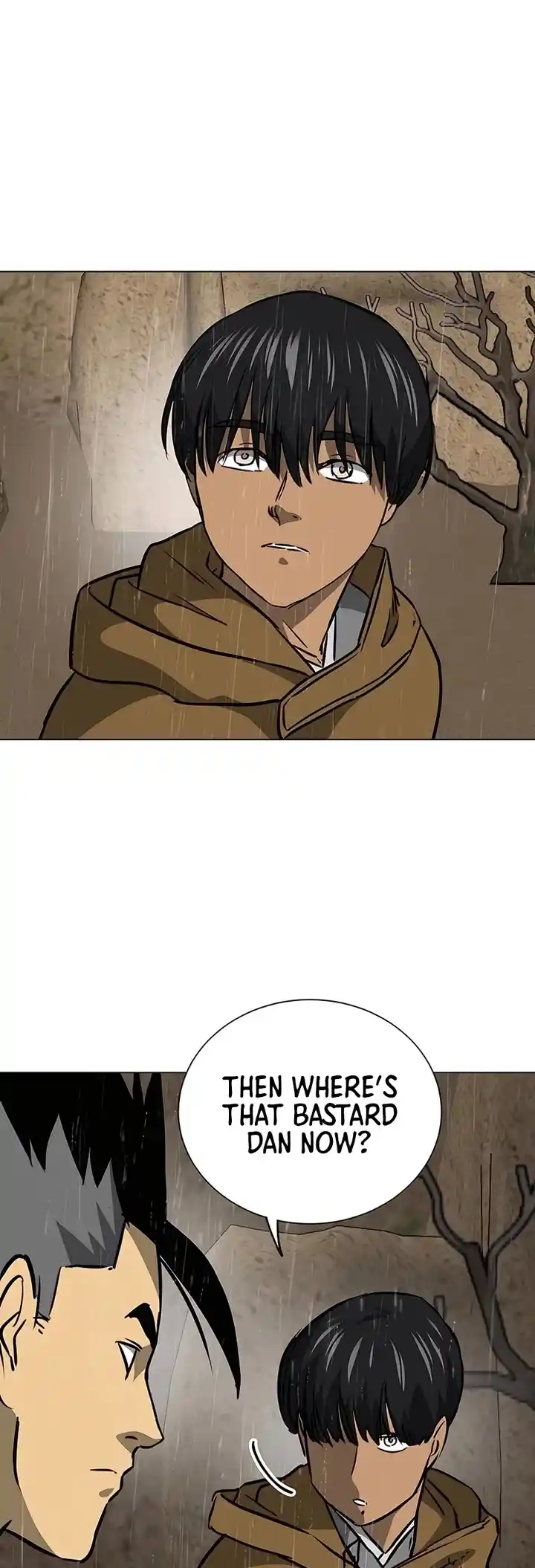 Infinite Leveling: Murim Chapter 175