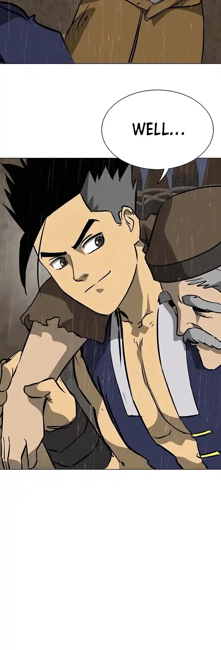 Infinite Leveling: Murim Chapter 175