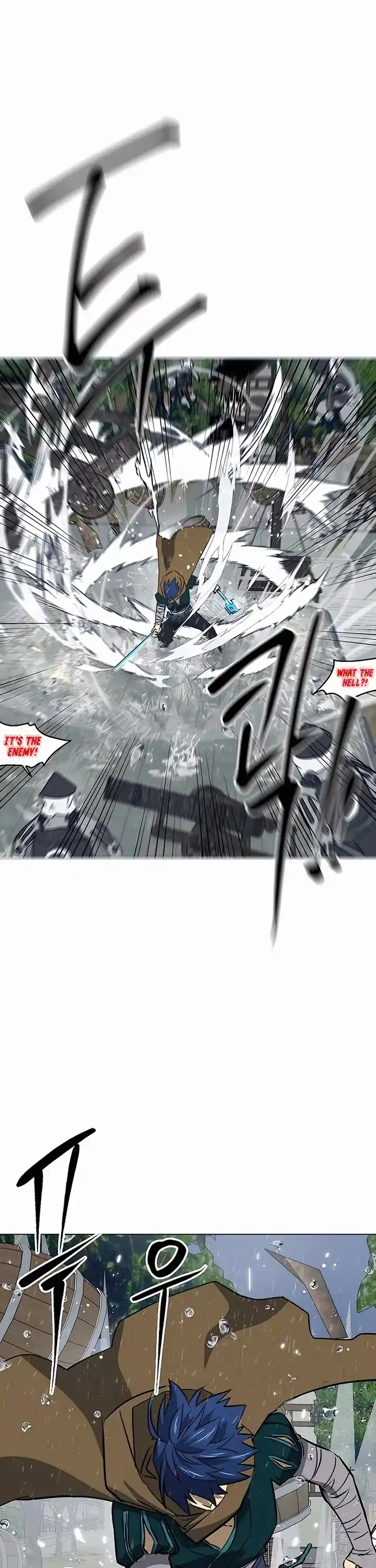 Infinite Leveling: Murim Chapter 175