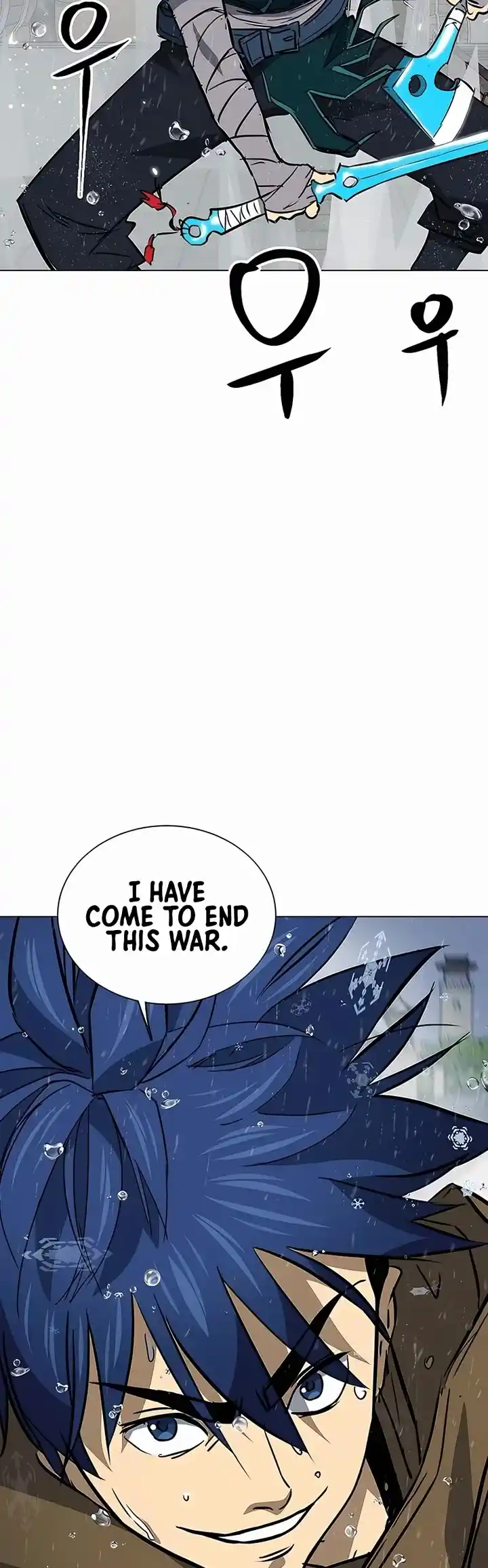 Infinite Leveling: Murim Chapter 175