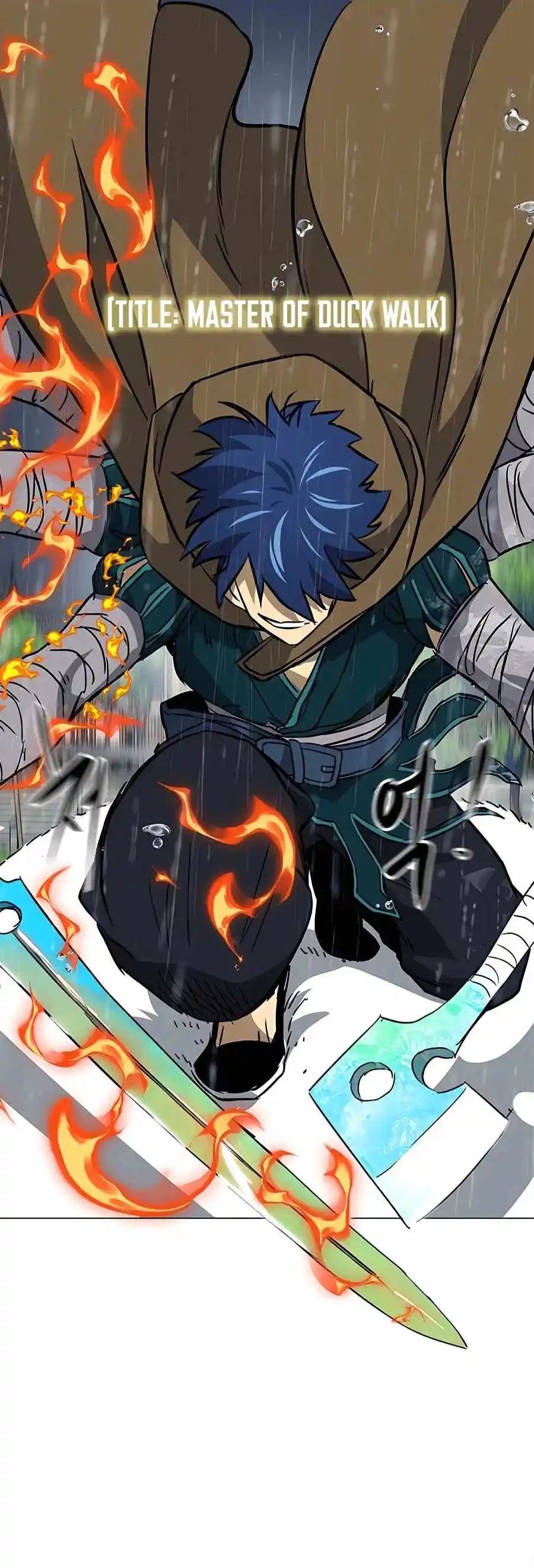 Infinite Leveling: Murim Chapter 176