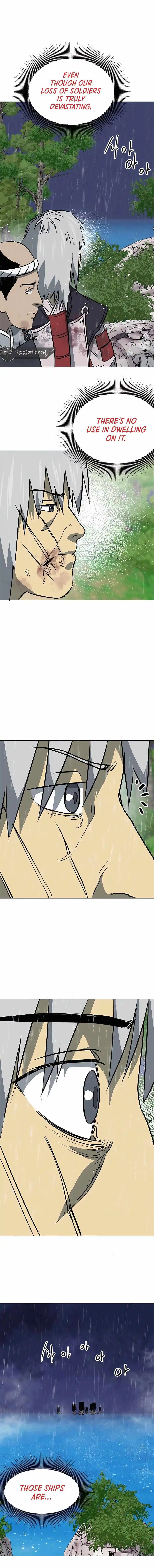 Infinite Leveling: Murim Chapter 177