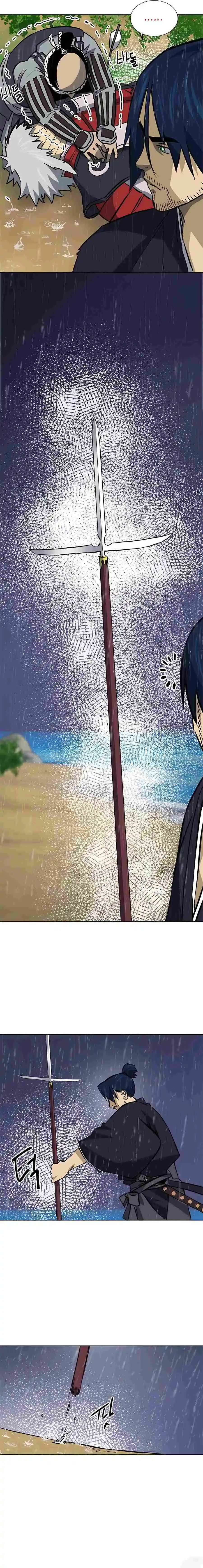 Infinite Leveling: Murim Chapter 177