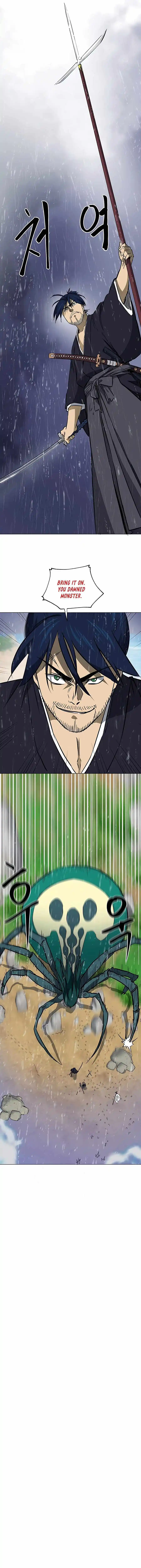 Infinite Leveling: Murim Chapter 177