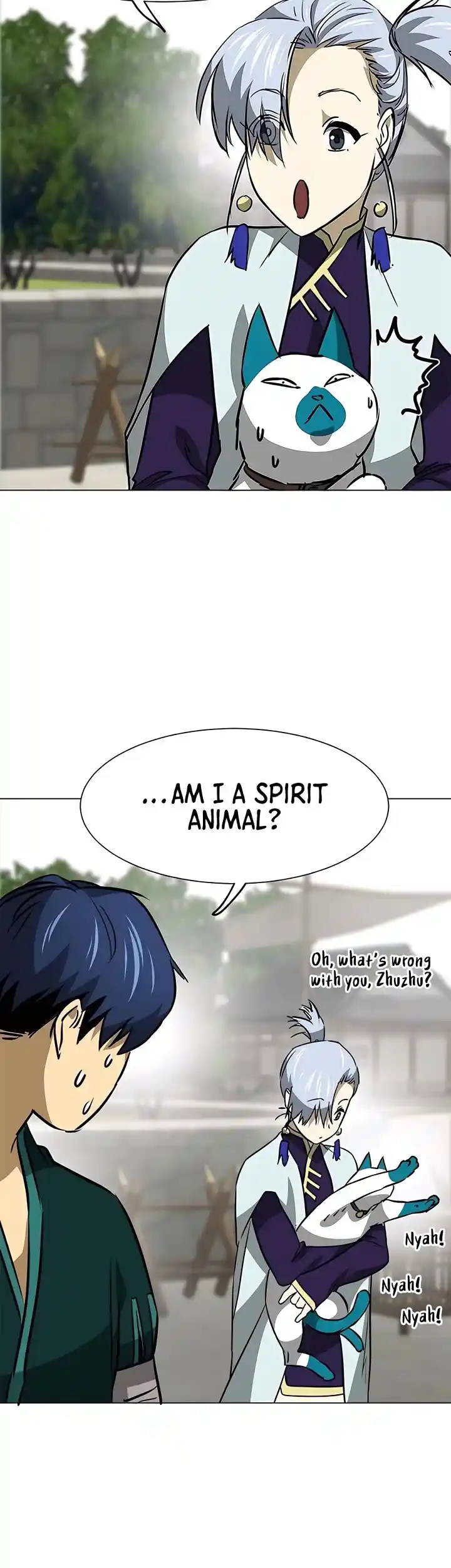 Infinite Leveling: Murim Chapter 178