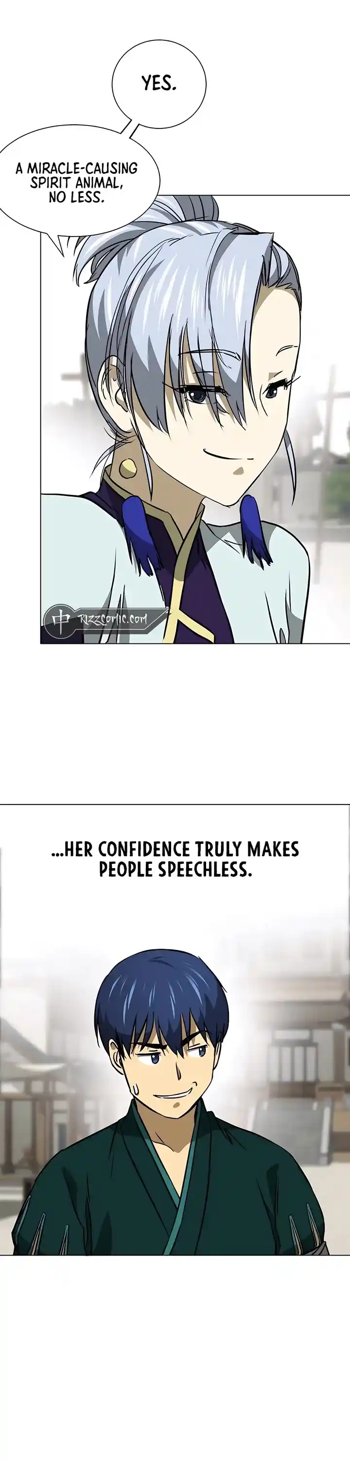 Infinite Leveling: Murim Chapter 178