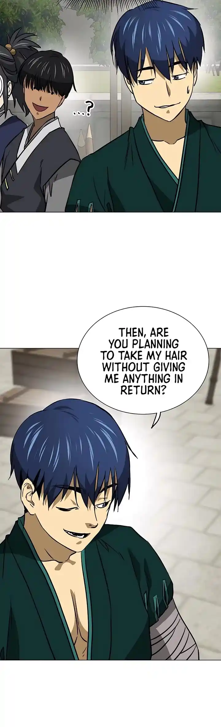 Infinite Leveling: Murim Chapter 178