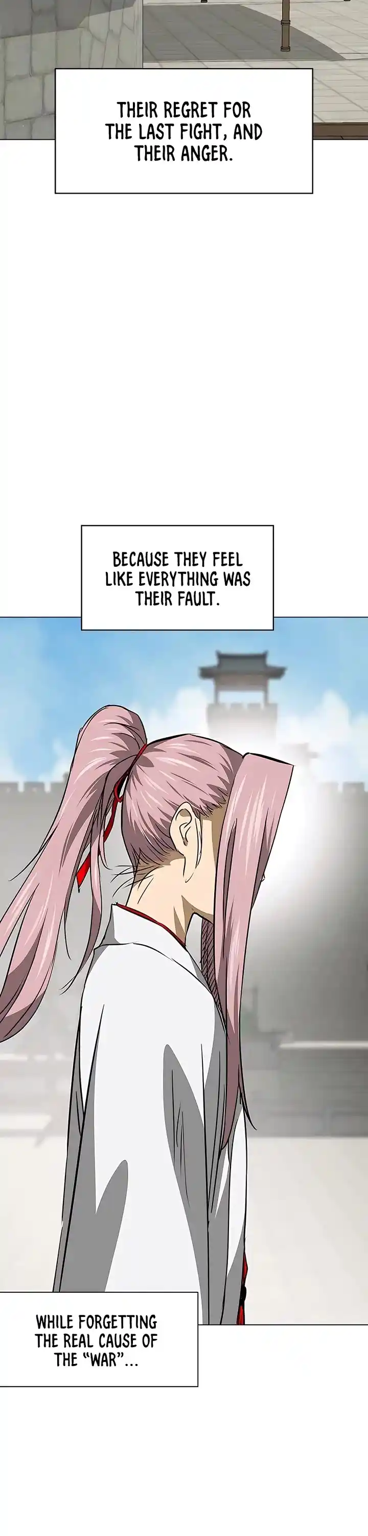 Infinite Leveling: Murim Chapter 178