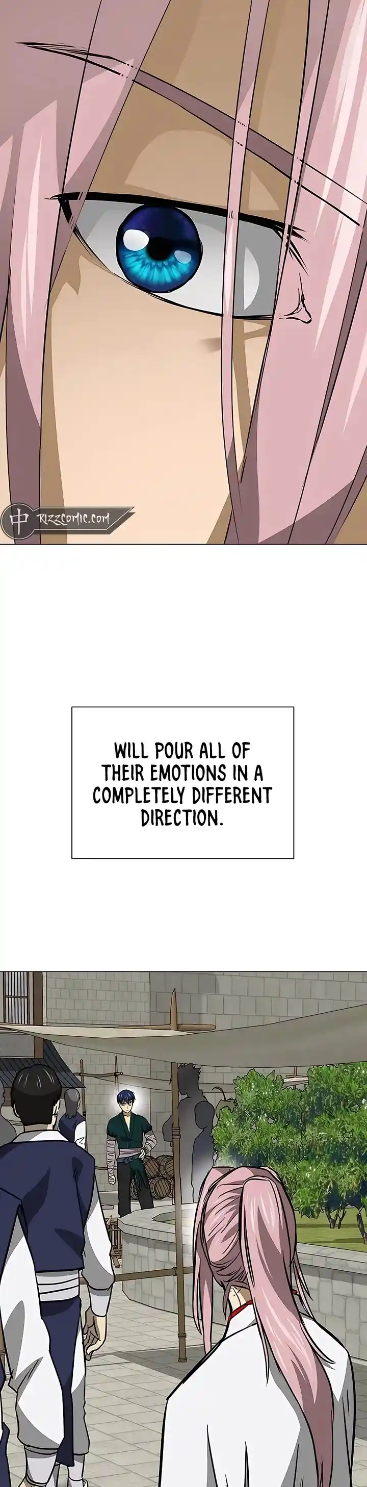 Infinite Leveling: Murim Chapter 178