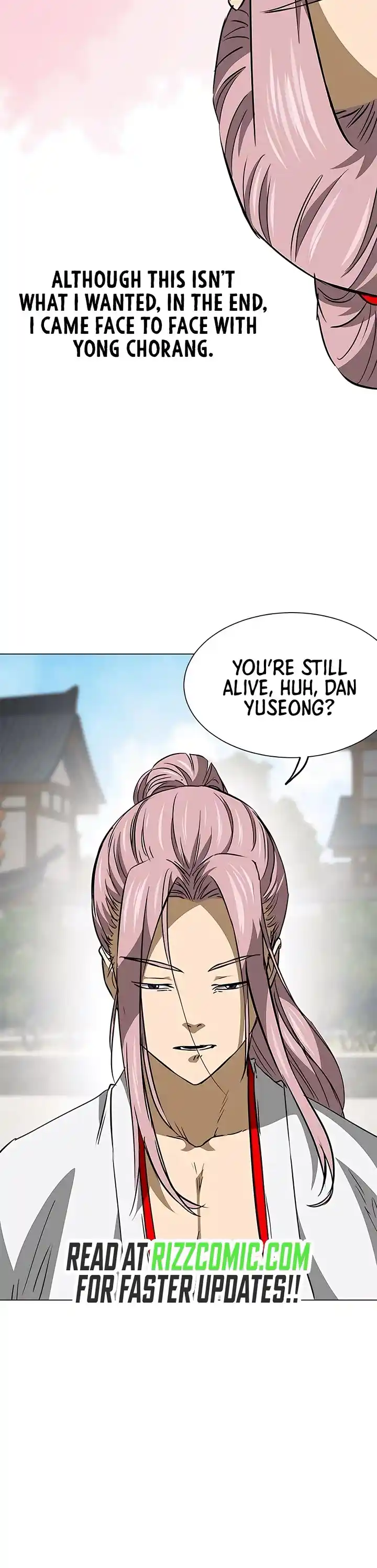 Infinite Leveling: Murim Chapter 178