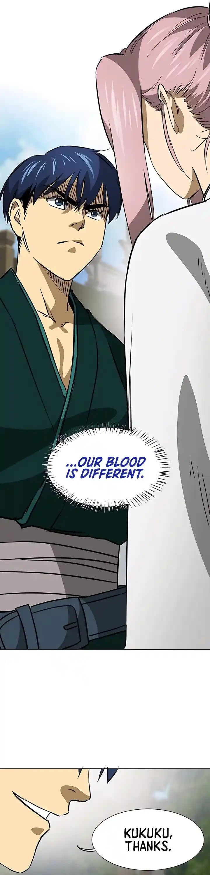 Infinite Leveling: Murim Chapter 178