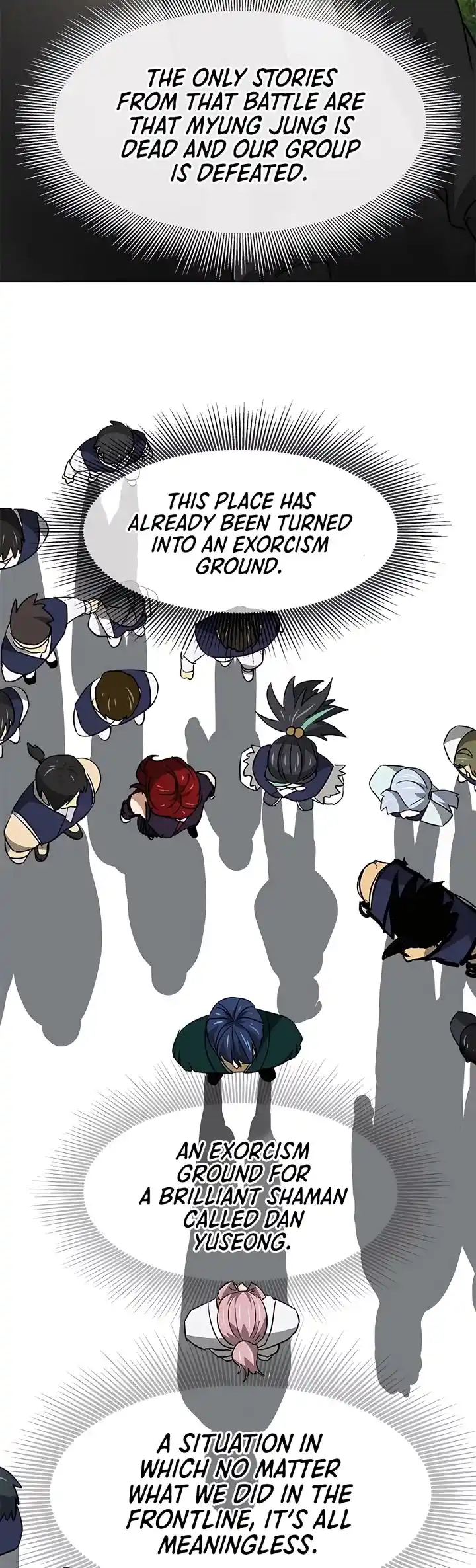 Infinite Leveling: Murim Chapter 178