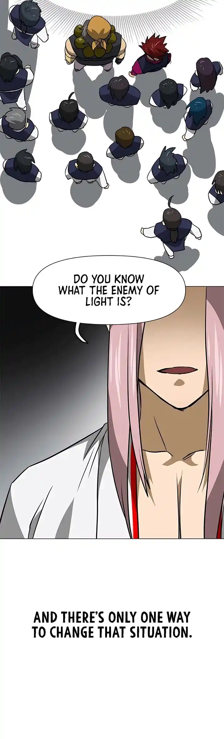 Infinite Leveling: Murim Chapter 178