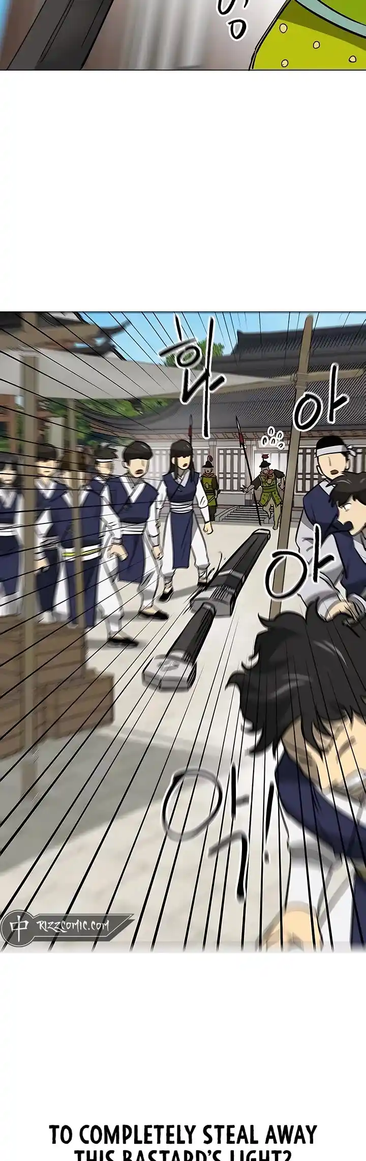 Infinite Leveling: Murim Chapter 178