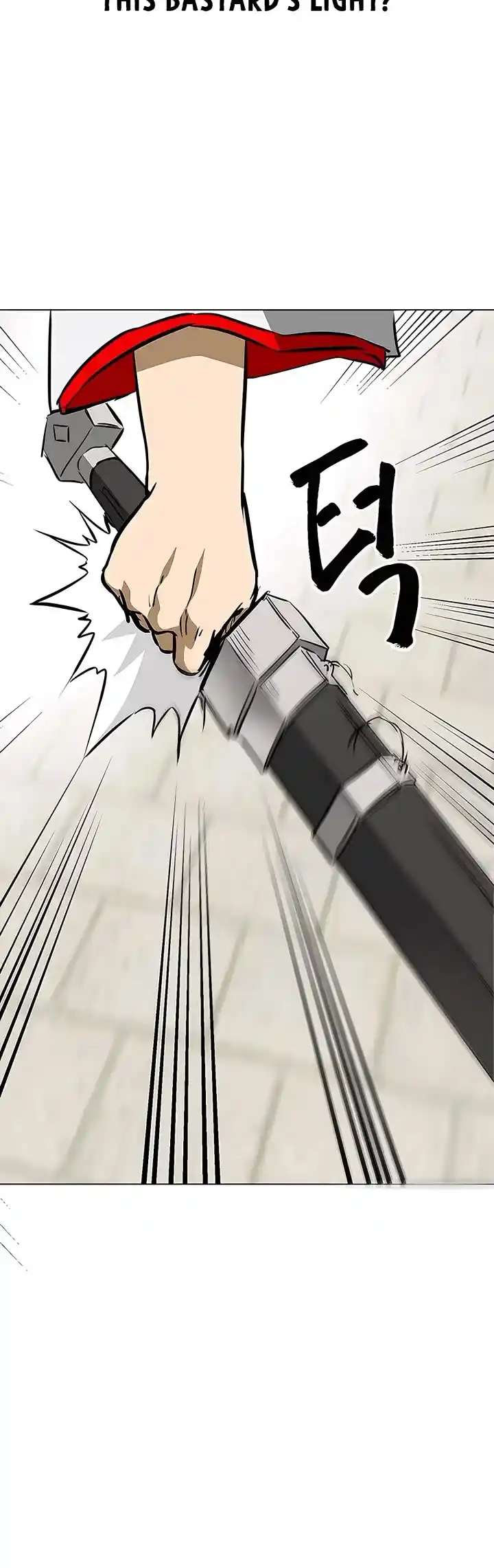 Infinite Leveling: Murim Chapter 178