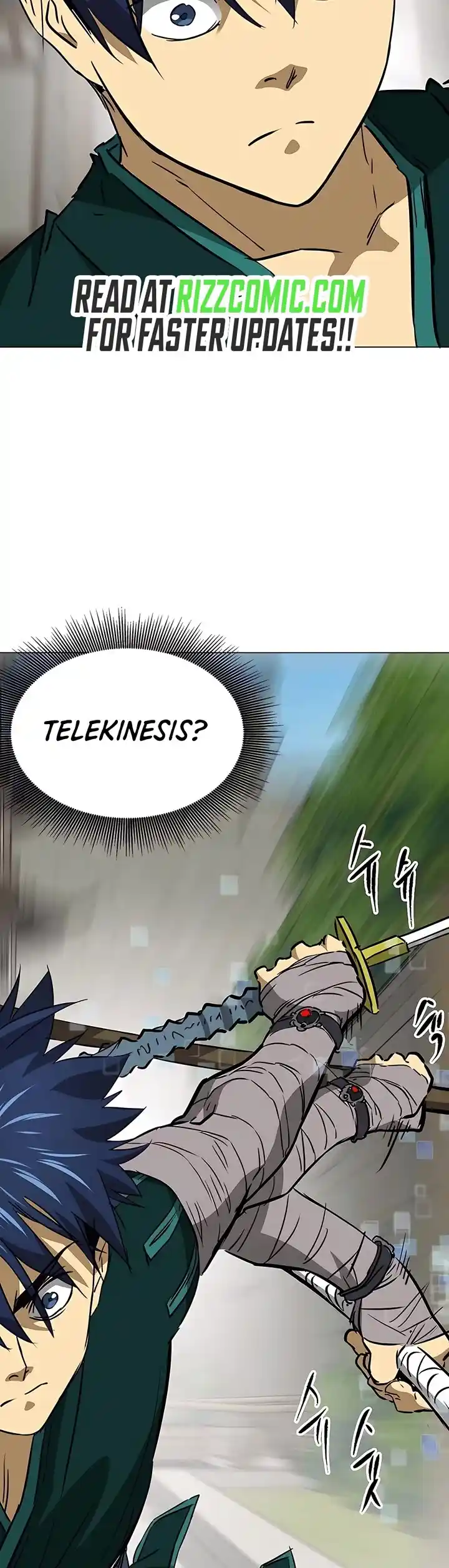 Infinite Leveling: Murim Chapter 178