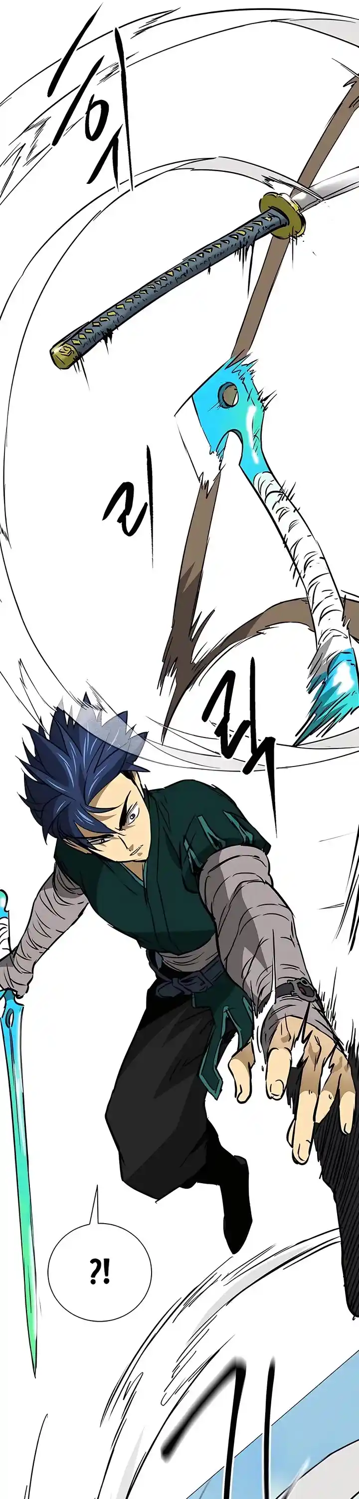 Infinite Leveling: Murim Chapter 178