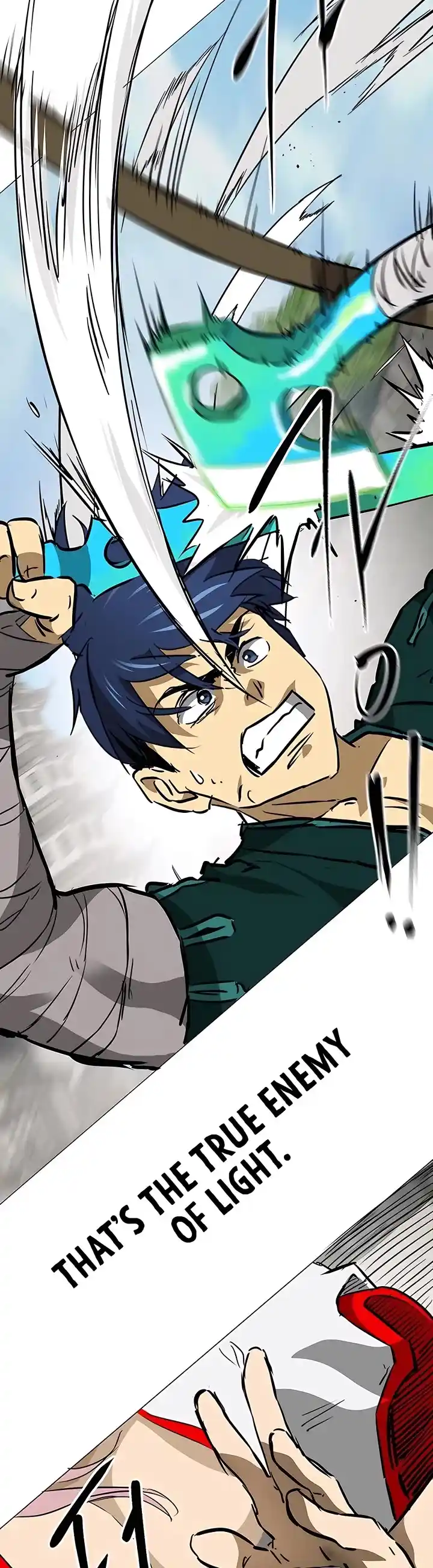 Infinite Leveling: Murim Chapter 178