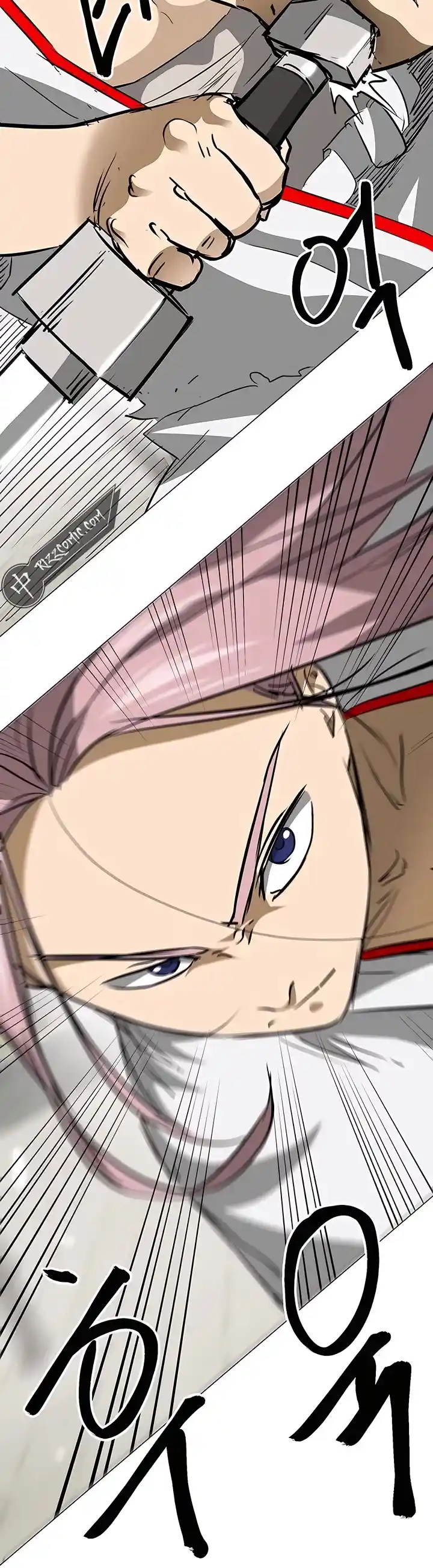 Infinite Leveling: Murim Chapter 178