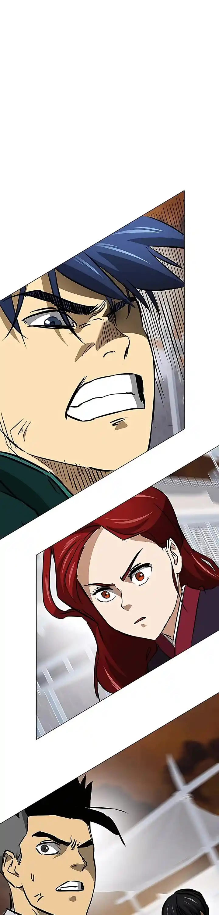 Infinite Leveling: Murim Chapter 178