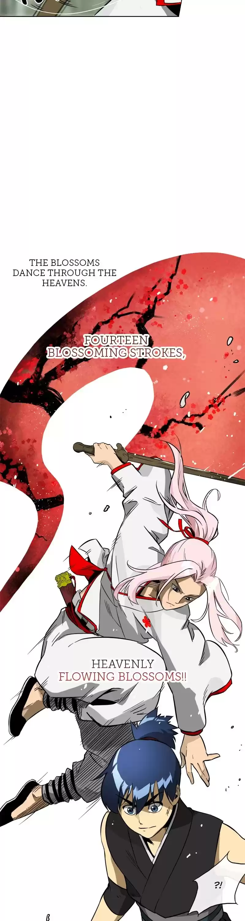 Infinite Leveling: Murim Chapter 18: Ep. 18 - All Out