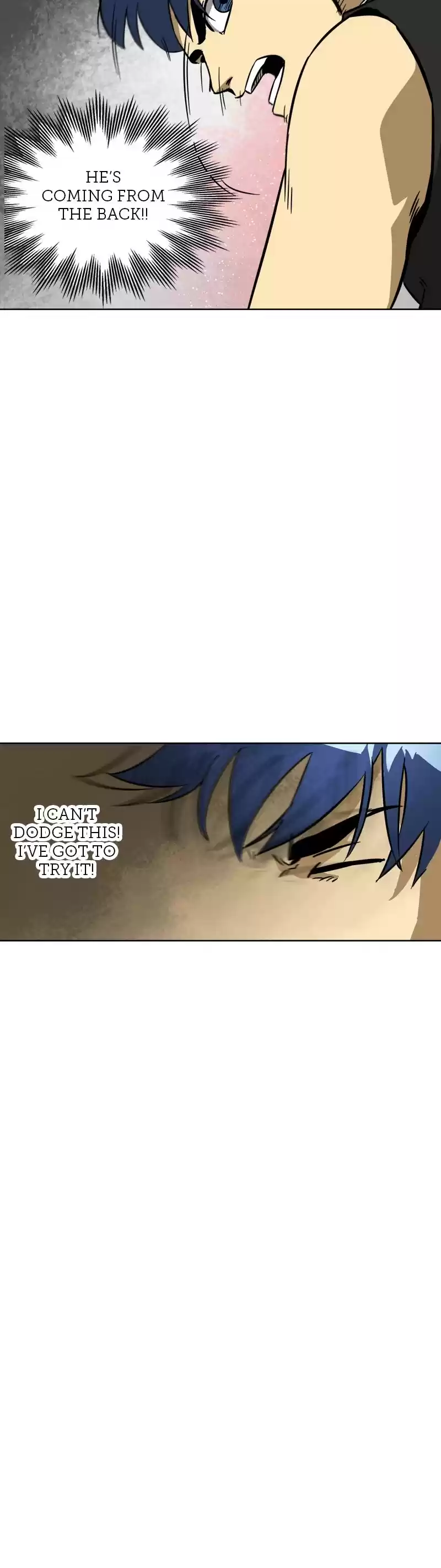 Infinite Leveling: Murim Chapter 18: Ep. 18 - All Out