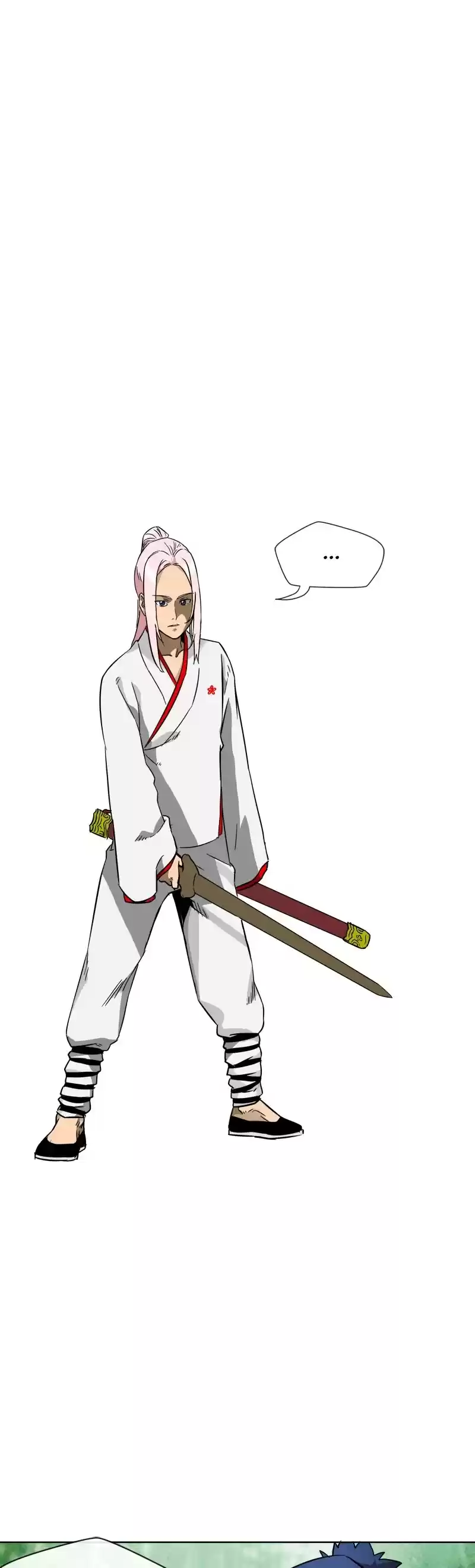 Infinite Leveling: Murim Chapter 18: Ep. 18 - All Out