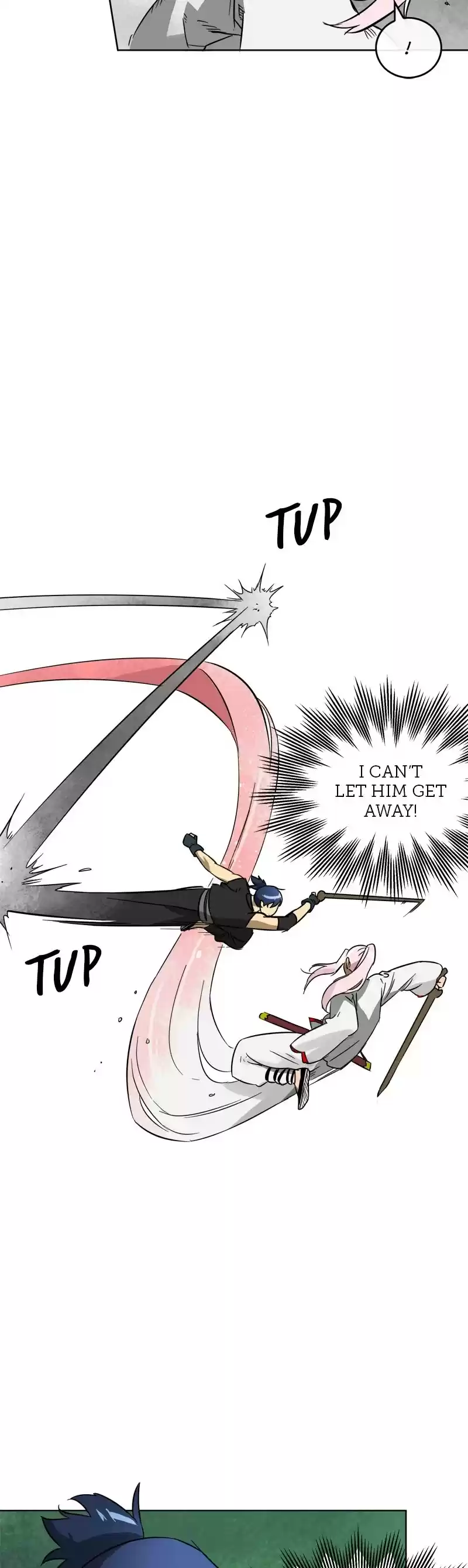 Infinite Leveling: Murim Chapter 18: Ep. 18 - All Out