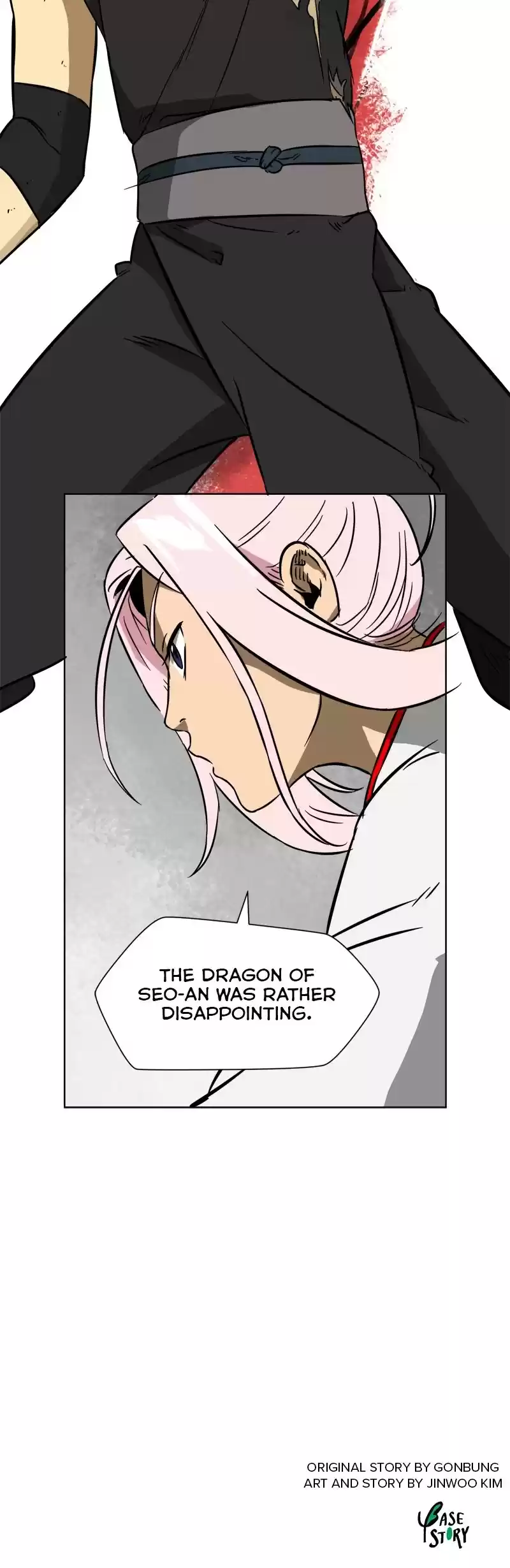 Infinite Leveling: Murim Chapter 18: Ep. 18 - All Out