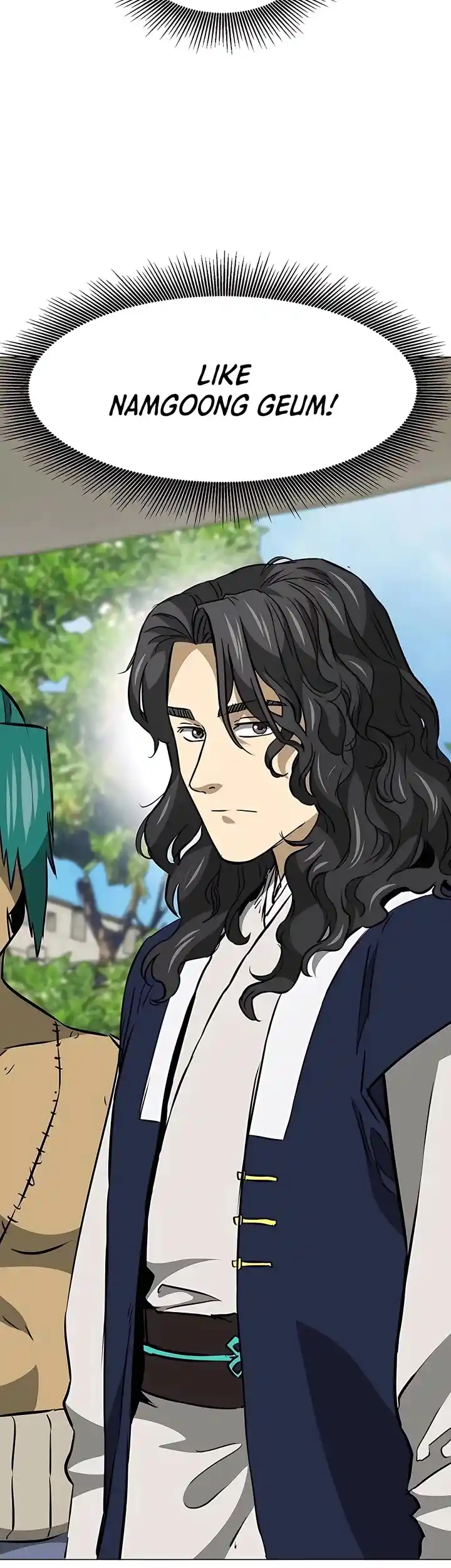 Infinite Leveling: Murim Chapter 182