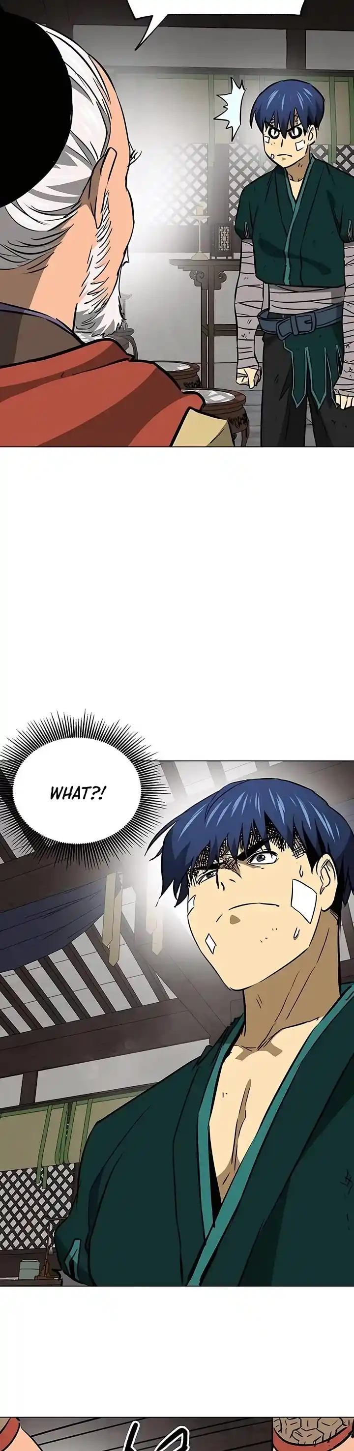 Infinite Leveling: Murim Chapter 182