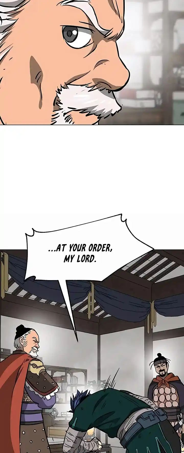 Infinite Leveling: Murim Chapter 182