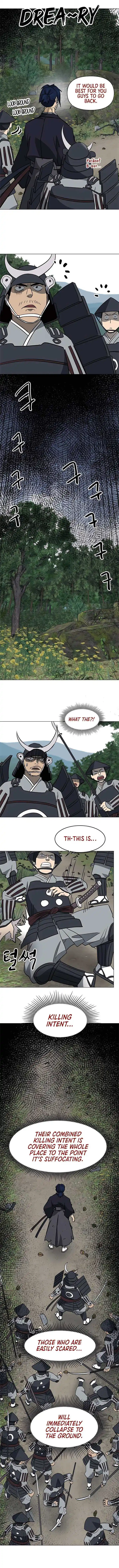 Infinite Leveling: Murim Chapter 183