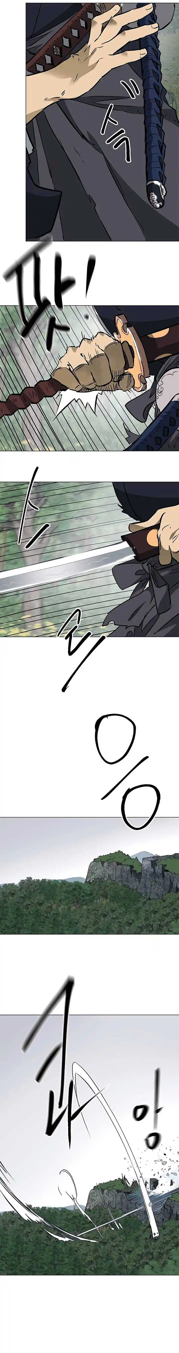 Infinite Leveling: Murim Chapter 183