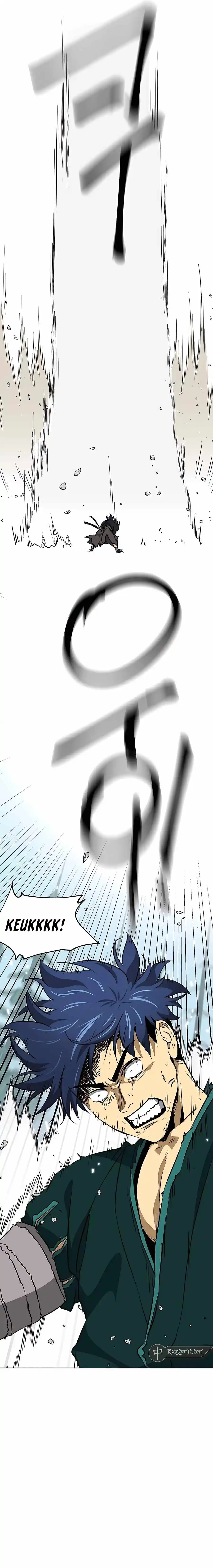 Infinite Leveling: Murim Chapter 188