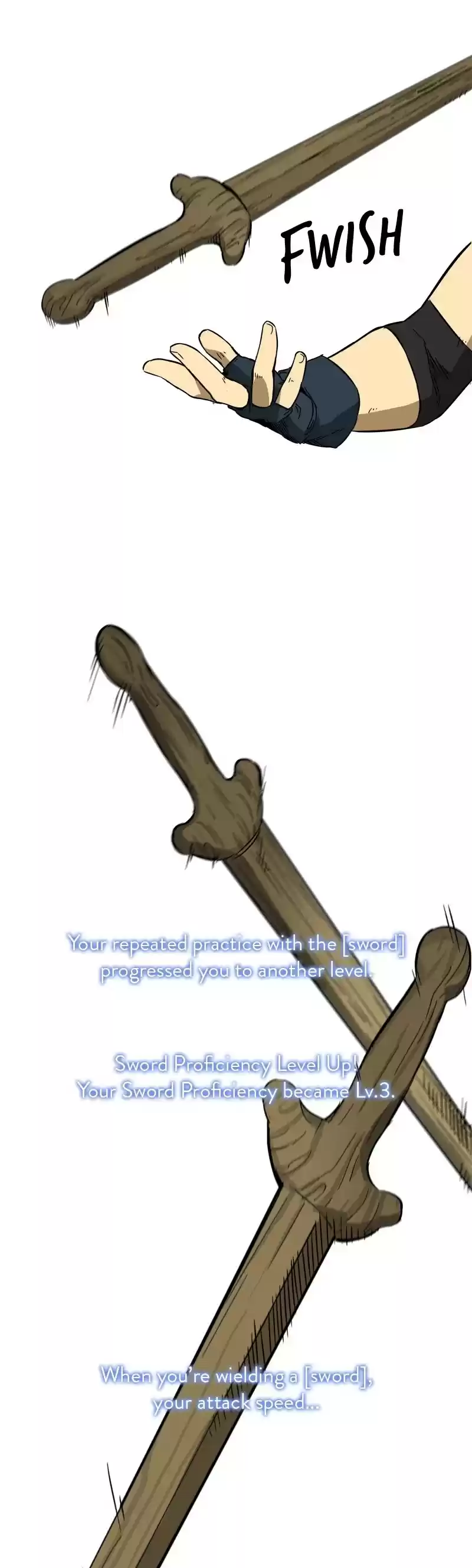 Infinite Leveling: Murim Chapter 19: Ep. 19 - Know Your Enemy