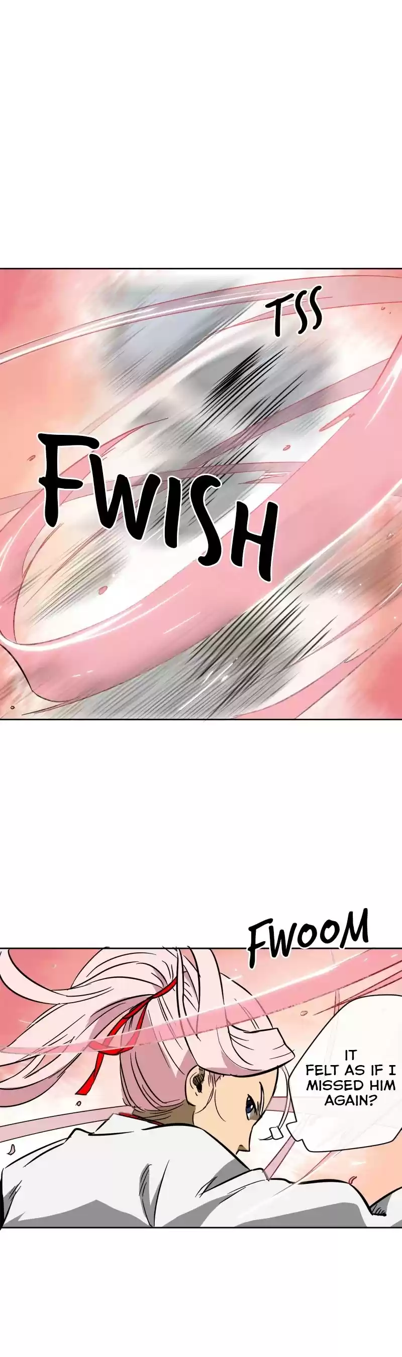 Infinite Leveling: Murim Chapter 19: Ep. 19 - Know Your Enemy